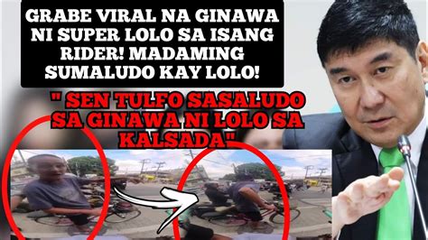 titi ni lolo|Super Lolo .